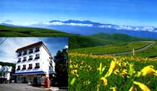 プチホテル まほろばの写真1