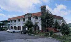 ホテル ベルクハイルの写真1