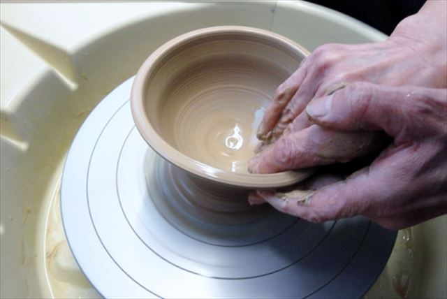 ギャラリー 陶久の写真1