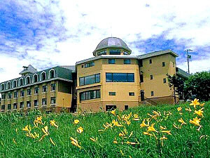 八子ヶ峰ホテルの写真1