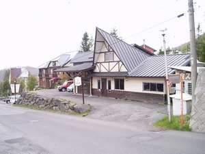 ロッジ・くるまの写真1