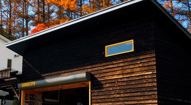 THE TRAILHEAD INNの写真1