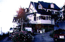 ペンション 幸せの青い鳥の写真1