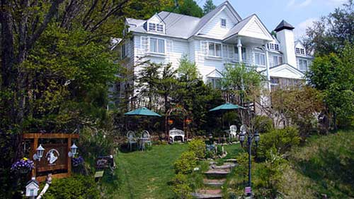 ペンション 舞留優夢の写真1