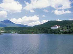 亀屋ホテルの写真1