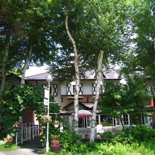 ペンション 夢風船の写真1