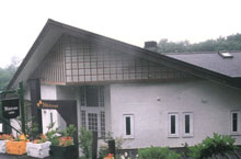 湖畔の宿 ニッカワの写真1