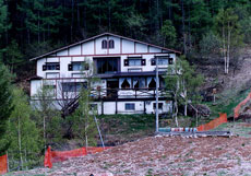 ペンション ぽいんせちあの写真1