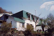 民宿 青井の写真1