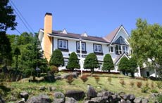 ペンション ベスト フレンドの写真1