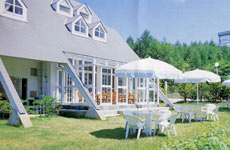 おーべるーじゅ夢夢舎の写真1