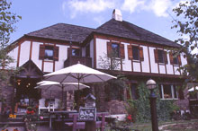 ローズガーデンの写真1