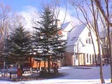 カントリーイン アミューズの写真1