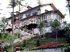 ノスタルジックペンション メルヒェンハイムの写真1