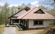 FCCロッジの写真1