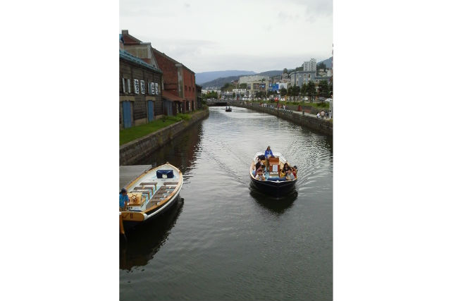 真山タクシーの写真1