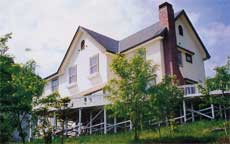 プチペンション プラネットの写真1