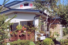 民宿 やつがねの写真1