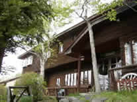 山光ヴィラの写真1