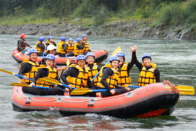 ネイチャー・ナビゲーターの写真1