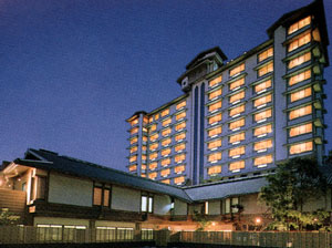 上諏訪温泉 浜の湯の写真1