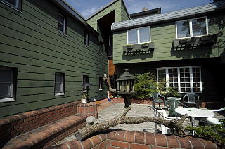 ユーペンハウスの写真1