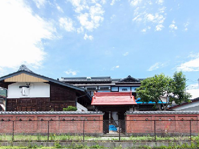 マスヤゲストハウスの写真1