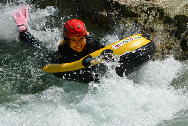 カッパCLUBの写真1