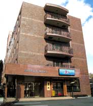 伊那パークホテルの写真1