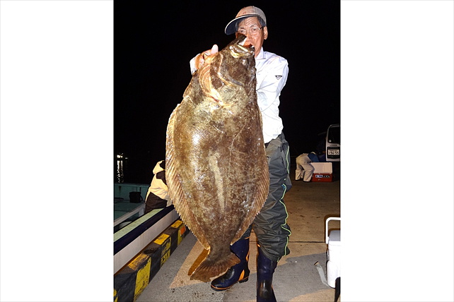 えびすや釣具店 謙信丸の写真1