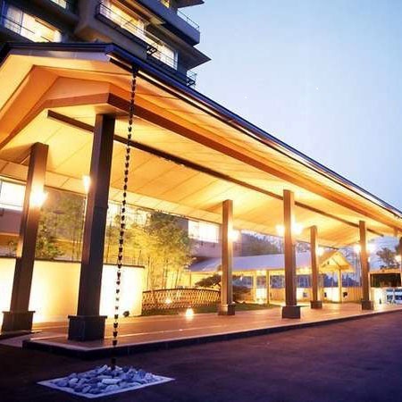 昼神温泉 昼神グランドホテル天心の写真1