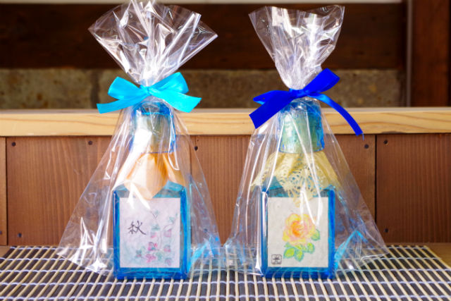 石塚酒造の写真1