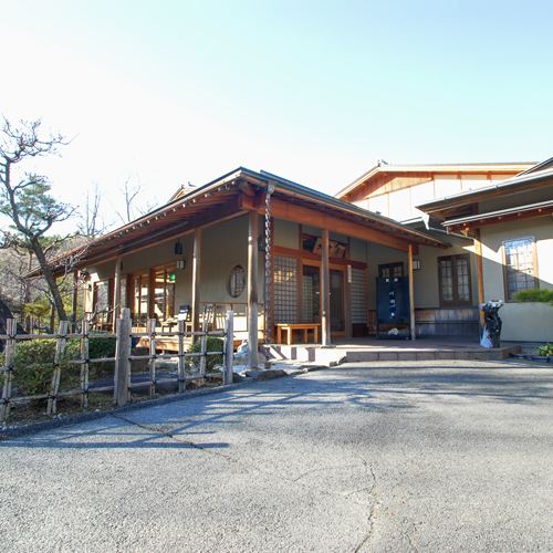 下條温泉 静かなお宿 加賀美の写真1