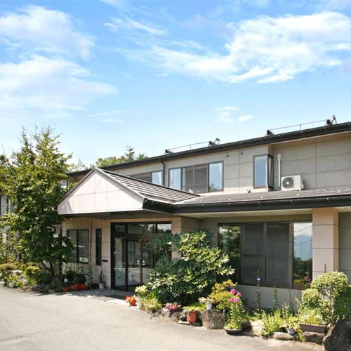 早太郎温泉 静養と麦めしの宿 西山荘の写真1