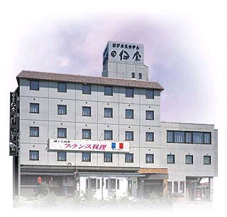 サザンクロスイン飯田の写真1