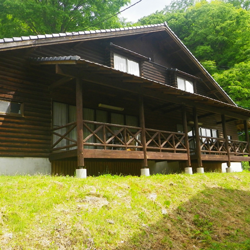 かじかの湯 コテージかじか荘の写真1