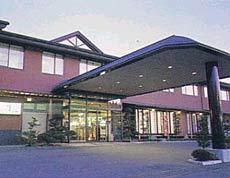 信州いいじま温泉 お宿陣屋の写真1