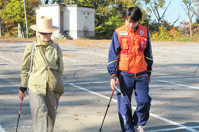 大厳寺高原キャンプ場の写真1
