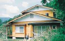 エコ山荘の写真1