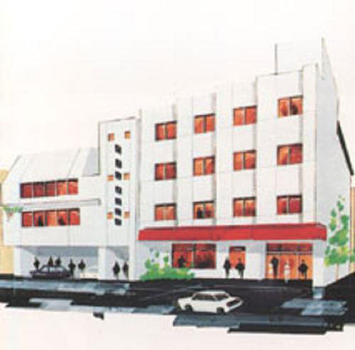 ホテル あさひやの写真1