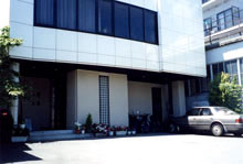 ホテル 久井の写真1