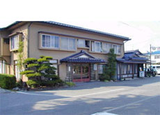 丸七旅館の写真1