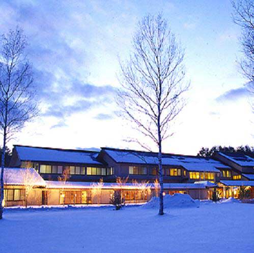 木曽御岳温泉 つたや季の宿 風里の写真1