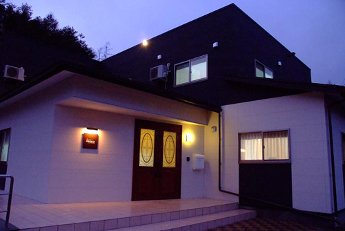 プチリゾート アピアの写真1