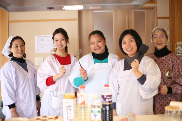 株式会社HOME away from HOME niigataの写真1