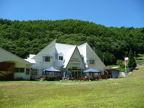 ペンション カオルの写真1