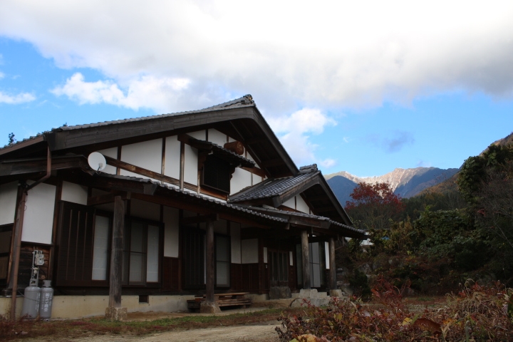 ゲストハウス きらら <長野県>の写真1