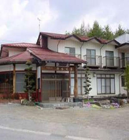 ぺんしょん のらくろの写真1