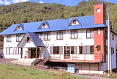 高原荘<長野県木曽郡>の写真1