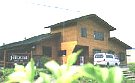 pension J-HOUSEの写真1